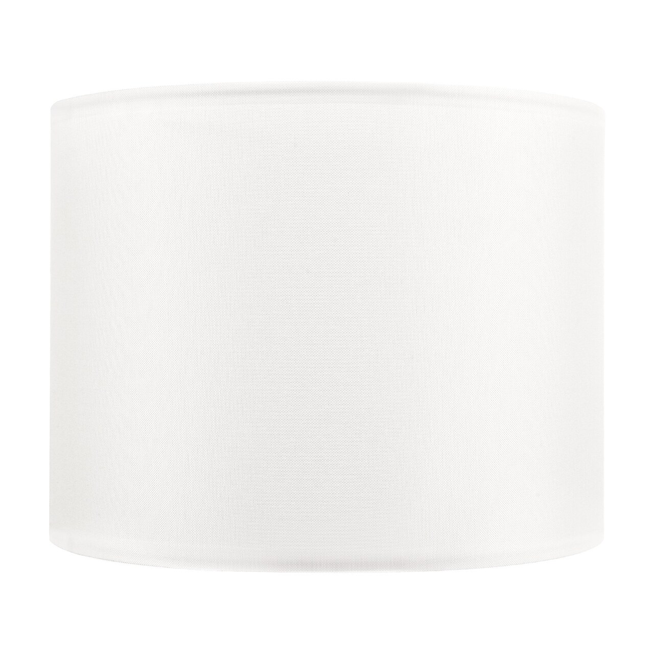 Medium Drum Lamp Shades Linen Replacement for Table Floor Pendant Lamps